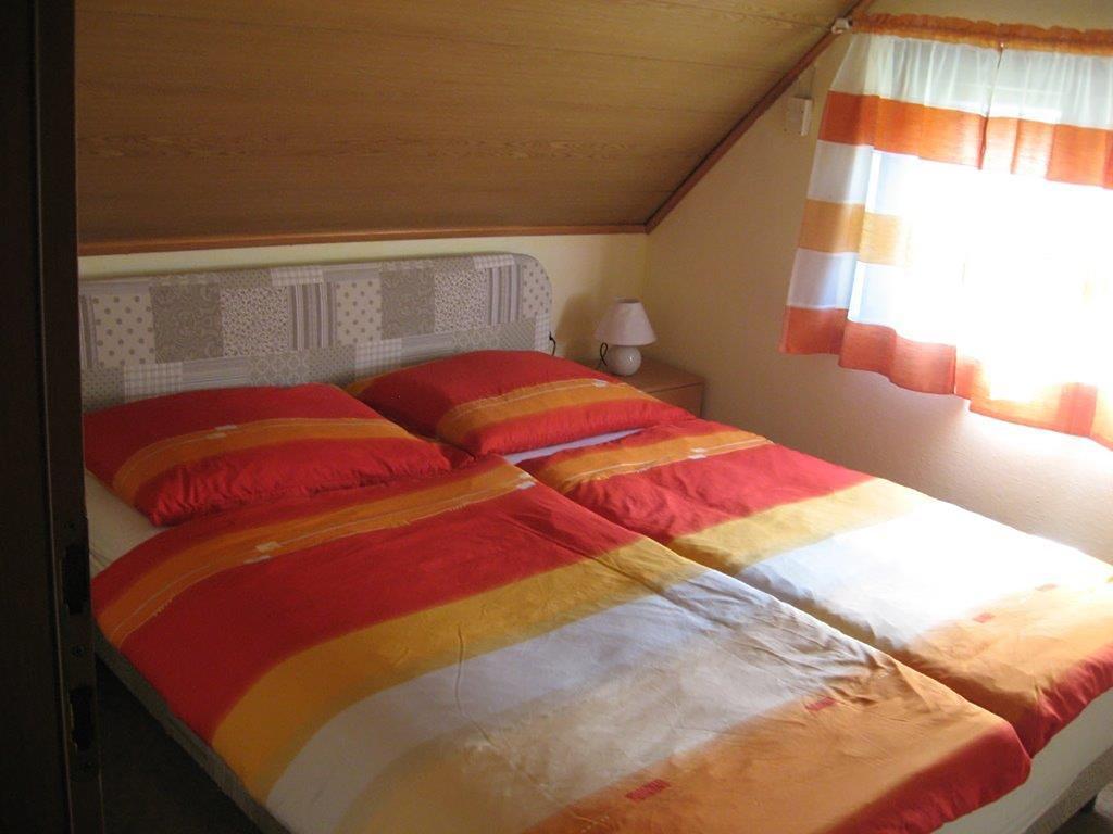 Apartments And Rooms Oasis Of Peace Bovec Exterior photo