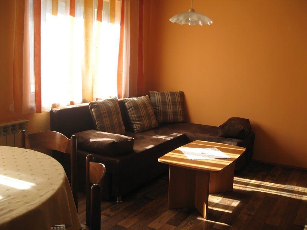 Apartments And Rooms Oasis Of Peace Bovec Exterior photo